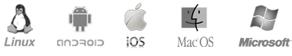 operating systems